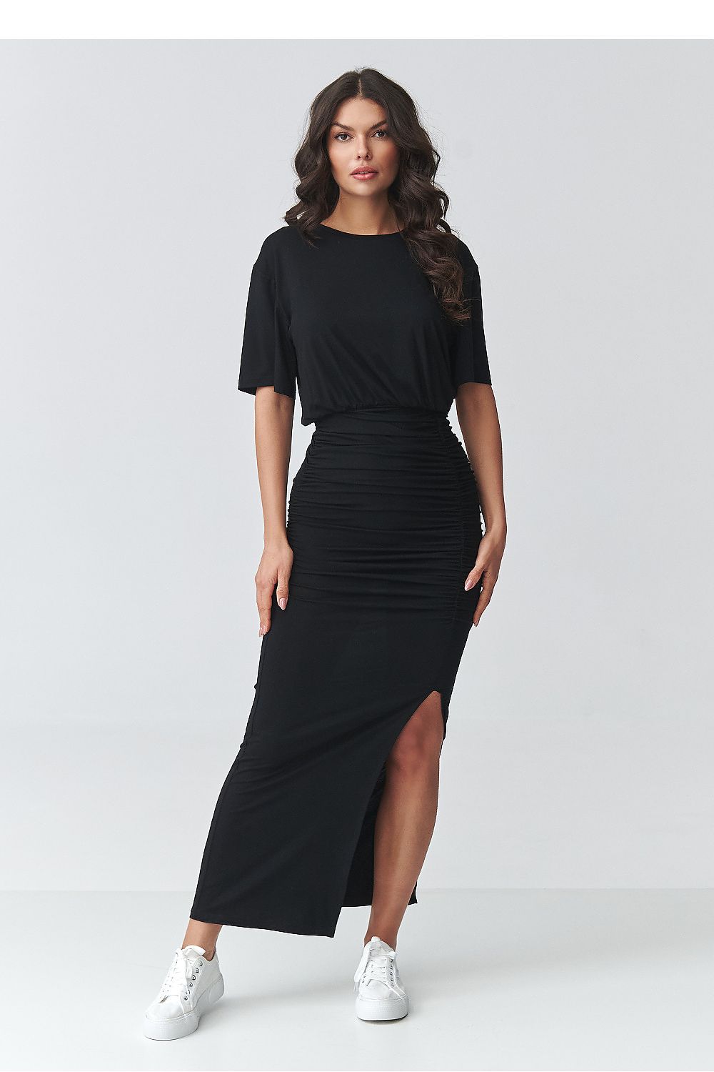 Daydress model 226863 Makadamia
